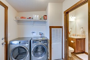 Beautiful Tetonia Escape w/ Porch & Teton Views