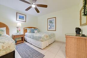 Oceanfront Kihei Condo With On-site Beach Access!