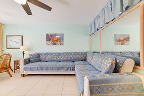 Oceanfront Kihei Condo With On-site Beach Access!