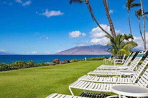 Oceanfront Kihei Condo With On-site Beach Access!