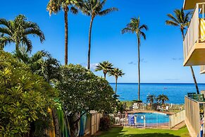 Oceanfront Kihei Condo With On-site Beach Access!