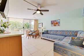 Oceanfront Kihei Condo With On-site Beach Access!