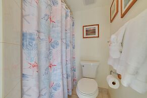 Oceanfront Kihei Condo With On-site Beach Access!