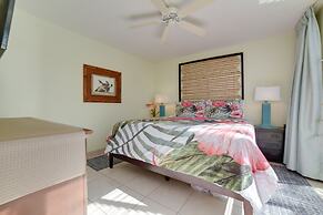 Oceanfront Kihei Condo With On-site Beach Access!