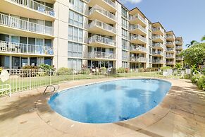 Oceanfront Kihei Condo With On-site Beach Access!