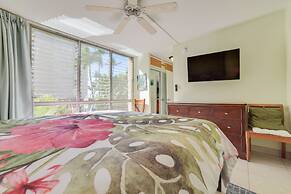 Oceanfront Kihei Condo With On-site Beach Access!