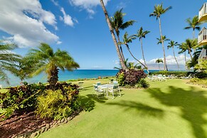 Oceanfront Kihei Condo With On-site Beach Access!