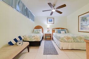 Oceanfront Kihei Condo With On-site Beach Access!