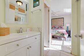 Oceanfront Kihei Condo With On-site Beach Access!