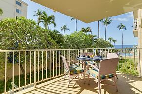 Oceanfront Kihei Condo With On-site Beach Access!