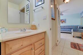 Oceanfront Kihei Condo With On-site Beach Access!