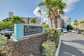 Oceanfront Kihei Condo With On-site Beach Access!