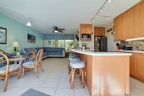 Oceanfront Kihei Condo With On-site Beach Access!