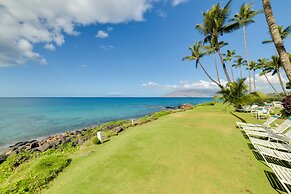 Oceanfront Kihei Condo With On-site Beach Access!