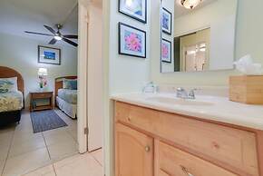 Oceanfront Kihei Condo With On-site Beach Access!