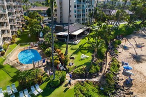 Oceanfront Kihei Condo With On-site Beach Access!