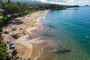 Oceanfront Kihei Condo With On-site Beach Access!