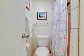 Oceanfront Kihei Condo With On-site Beach Access!