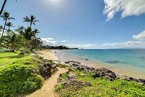 Oceanfront Kihei Condo With On-site Beach Access!