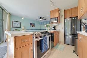 Oceanfront Kihei Condo With On-site Beach Access!
