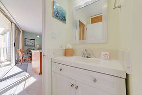 Oceanfront Kihei Condo With On-site Beach Access!