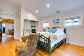 Cozy Ohio Home w/ Patio + Buckeye Lake Access!