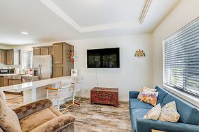 Community Pool & On-site Farm: Placerville Cottage