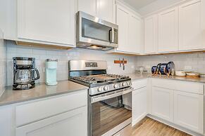 Quiet Home w/ Fenced Yard 12 Mi to Downtown Austin