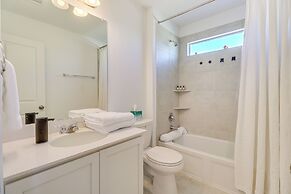 Quiet Home w/ Fenced Yard 12 Mi to Downtown Austin