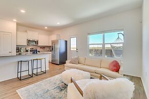 Quiet Home w/ Fenced Yard 12 Mi to Downtown Austin