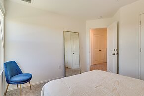 Quiet Home w/ Fenced Yard 12 Mi to Downtown Austin