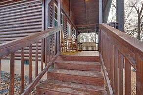 Troy Cabin w/ River Access: Fish, Kayak & More!