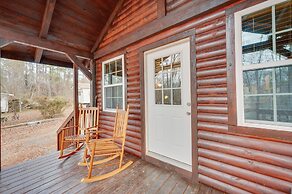 Troy Cabin w/ River Access: Fish, Kayak & More!