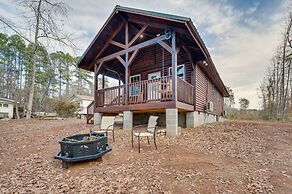 Troy Cabin w/ River Access: Fish, Kayak & More!