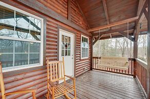 Troy Cabin w/ River Access: Fish, Kayak & More!