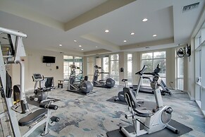 Gulfport Condo With Views: Walk to Beach