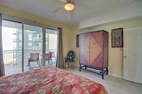 Gulfport Condo With Views: Walk to Beach