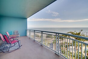 Gulfport Condo With Views: Walk to Beach