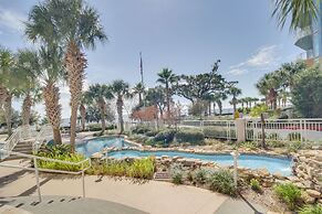 Gulfport Condo With Views: Walk to Beach