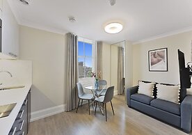 Cleveland Residences Kensington