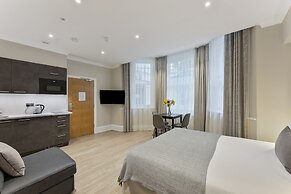 Cleveland Residences Kensington