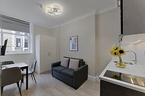 Cleveland Residences Kensington