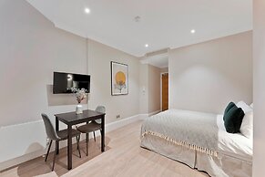 Cleveland Residences Kensington