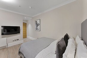 Cleveland Residences Kensington