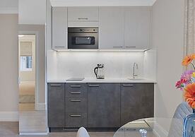 Cleveland Residences Kensington