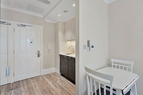 Cleveland Residences Kensington