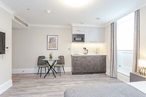 Cleveland Residences Kensington