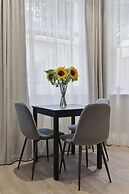 Cleveland Residences Kensington