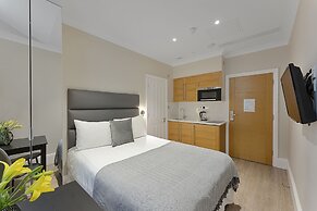 Cleveland Residences Kensington