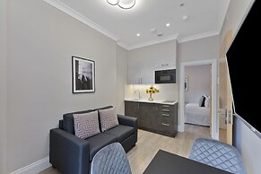 Cleveland Residences Kensington
